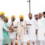 Punjab Government Rolls Out Maavan Dheeyan Satkar Yojna with Mass Direct Cash Transfers to Empower Women