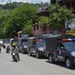 Violent Clashes Erupt in PoK After Ban on JAAC; Several Killed, Scores Injured