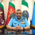 Veteran Test Pilot Air Marshal Ashutosh Dixit Appointed Next Vice Chief of Air Staff