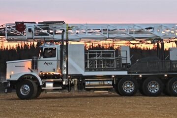 Apex Well Servicing Fined After Worker Suffers Serious Injury at Slave Lake Site