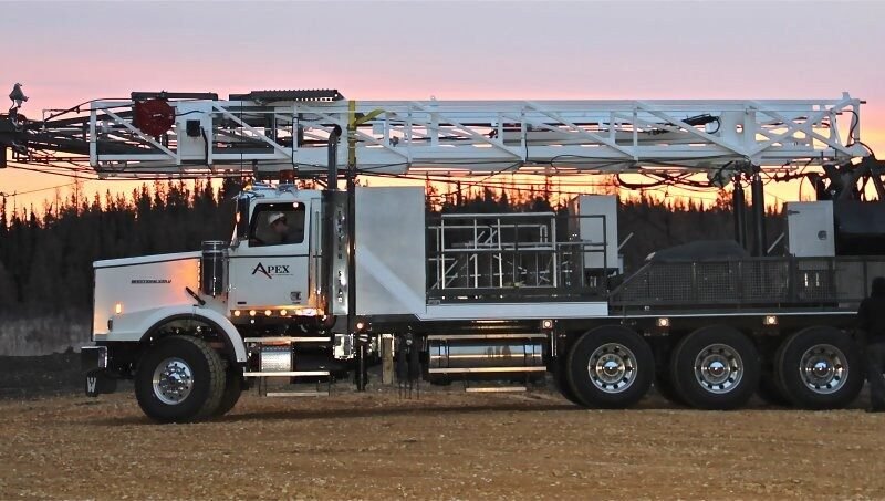 Apex Well Servicing Fined After Worker Suffers Serious Injury at Slave Lake Site