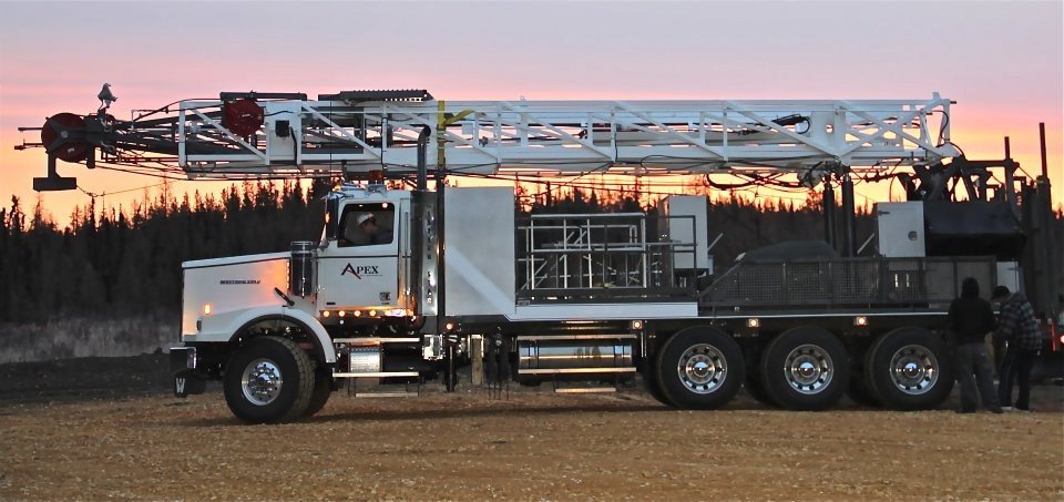 Apex Well Servicing Fined After Worker Suffers Serious Injury at Slave Lake Site