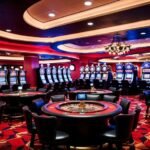 Erfahrungen mit BetonRed Casino: Alle wichtigen Details für deutsche Spieler