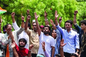Cockroach Janta Party Announces Delhi Youth Protest March on September 5 Over Unfulfilled Promises