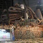 Emergency Declared Across Venezuela After Twin Quakes Trigger Widespread Damage
