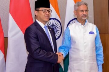 India and Indonesia Review Comprehensive Strategic Partnership Ahead of PM Modi’s Jakarta Visit
