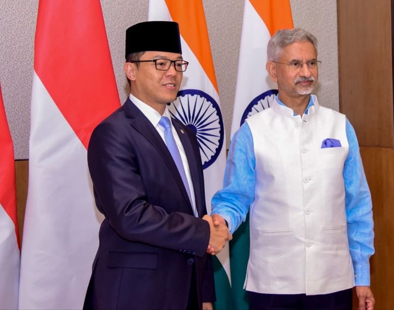 India and Indonesia Review Comprehensive Strategic Partnership Ahead of PM Modi’s Jakarta Visit