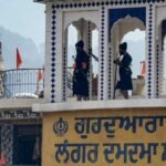 Armed Nihangs Storm Uttarakhand Gurdwara, Take Devotee Hostage to Demand Release of Detained Members