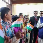 Cultural Performances and Grand Welcome Highlight Prime Minister Narendra Modi’s Arrival in Seychelles