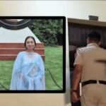 West Bengal Couple Apprehended in Burdwan Following Murder of Delhi University Assistant Professor