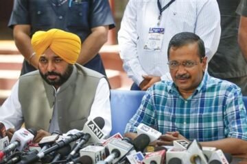 AAP Lawmakers Set to Appear Before Akal Takht Clergy Over Legislative Standoff