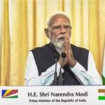 Championing Climate Justice: PM Narendra Modi Advocates for Island Nations in Historic Address to Seychelles National Assembly