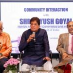 National Responsibility for Excellence: Piyush Goyal Champions ‘Made in India’ Brand Integrity Ahead of Landmark UK Trade Pact