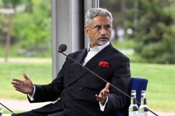 US Asked India to Buy Russian Oil in 2022 to Stabilize Markets, Says EAM S Jaishankar