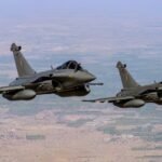 PM Modi Pushes ‘Make in India’ Agenda in Defence Talks With Macron, Seeks Greater Local Production of Rafale Jets