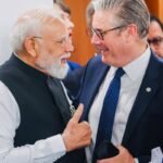 India-UK Trade Deal to Take Effect From July 15; Duty-Free Access, Social Security Relief to Benefit Thousands