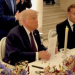 Finally! Donald Trump Signs US-Iran Memorandum