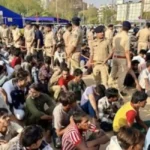 131 Illegal Bangladeshi Nationals Detained in Major Ahmedabad Crackdown