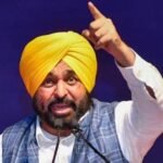 Punjab Politics Heats Up Over ED Action; Mann, Kejriwal Accuse Centre of Targeting Traders