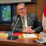 Liberal Caucus Chair Rejects Claims of Tensions With PM Mark Carney