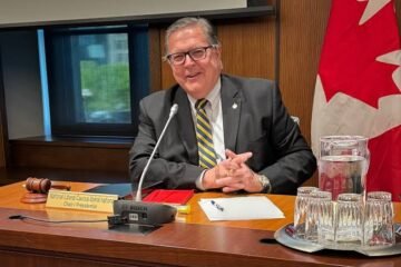 Liberal Caucus Chair Rejects Claims of Tensions With PM Mark Carney