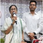 Abhishek Banerjee Reaches Delhi Amid Speculation of Fresh Rebellion Within TMC Parliamentary Ranks