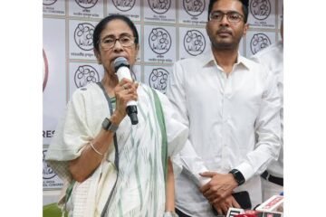 Abhishek Banerjee Reaches Delhi Amid Speculation of Fresh Rebellion Within TMC Parliamentary Ranks