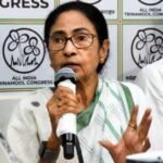 CID Searches TMC Headquarters Amid Forged Signature Row, Deepening Party Crisis