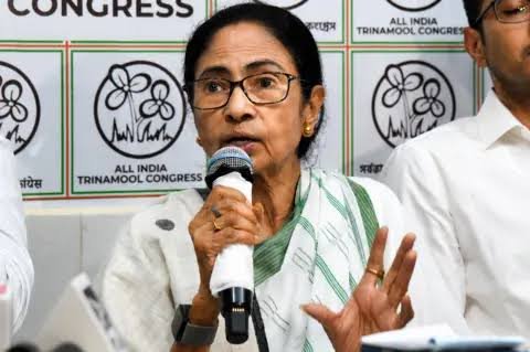 CID Searches TMC Headquarters Amid Forged Signature Row, Deepening Party Crisis