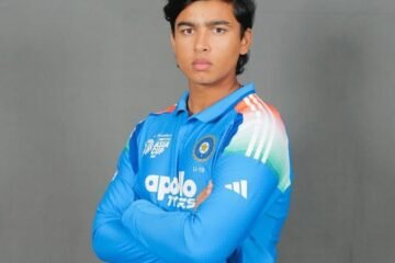 Shreyas Iyer Takes Over as India’s T20I Captain; Teen Sensation Vaibhav Sooryavanshi Creates History