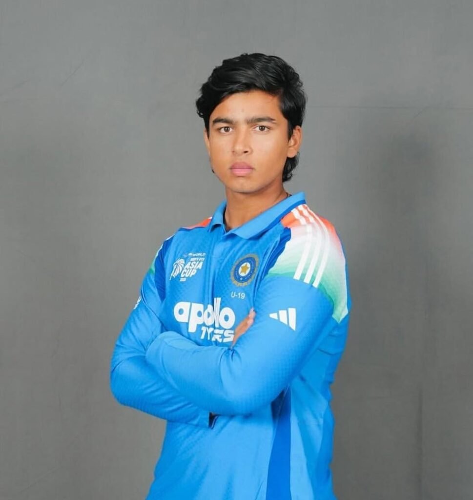 Shreyas Iyer Takes Over as India’s T20I Captain; Teen Sensation Vaibhav Sooryavanshi Creates History