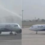 Noida International Airport Begins Commercial Services, Boosting Air Connectivity in Western Uttar Pradesh