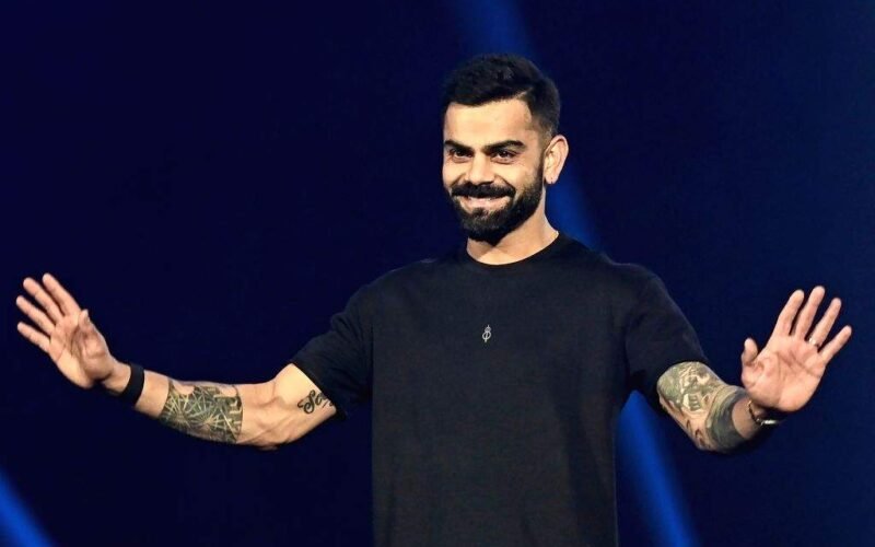 Virat Kohli Shuts Door on Test Comeback, Says He Has Moved On from the Format