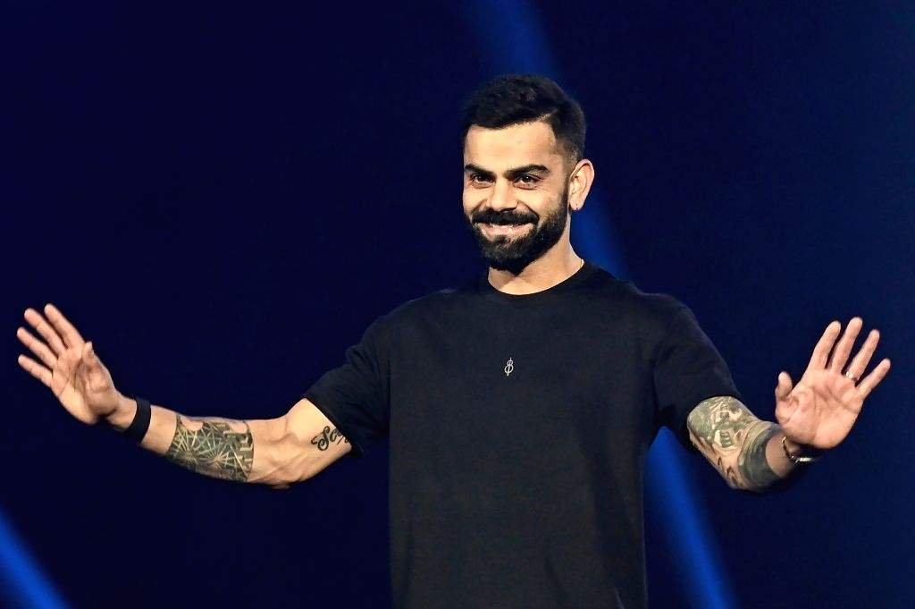 Virat Kohli Shuts Door on Test Comeback, Says He Has Moved On from the Format