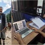 Anantnag Police launch QR-based app to strengthen security ahead of Amarnath Yatra