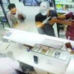 Chandigarh Murder Case Takes Dramatic Turn as Arrested Suspects Injured During Alleged Escape Bid