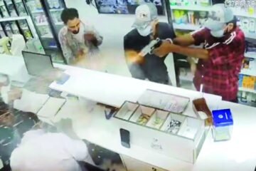 Chandigarh Murder Case Takes Dramatic Turn as Arrested Suspects Injured During Alleged Escape Bid
