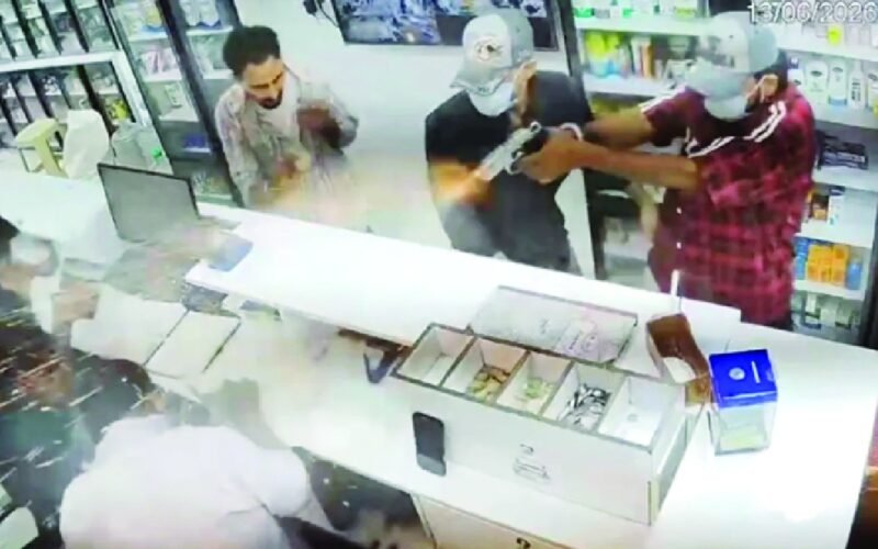 Chandigarh Murder Case Takes Dramatic Turn as Arrested Suspects Injured During Alleged Escape Bid