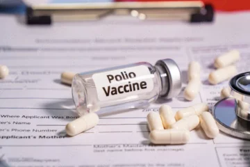 Director Dr. Virendra Yadav Chairs High-Level Health Meeting to Finalise Strategy for Haryana’s National Pulse Polio Campaign Launching June 28