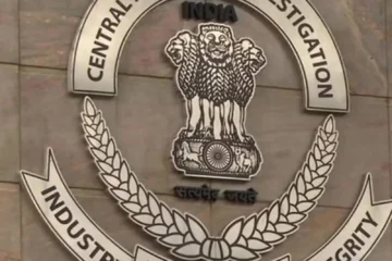 Chandigarh Police ASI Apprehended by CBI in Sector 39 Bribery Operation