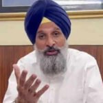 Police Reach Bikram Majithia’s Residence, 12 Special Teams Formed to Probe Majitha Police Station Incident