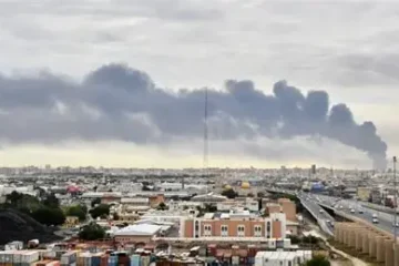 New Delhi Issues Urgent Travel Advisories For Indians In Iran and Israel Amid Fresh West Asia Escalation