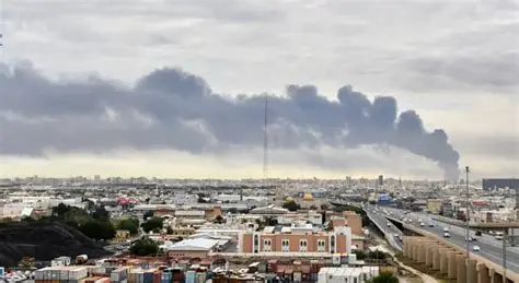 New Delhi Issues Urgent Travel Advisories For Indians In Iran and Israel Amid Fresh West Asia Escalation
