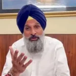 Court Postpones Bikram Majithia’s Bail Hearing to June 11; Declares Legal Advisor Innocent
