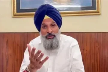 Court Postpones Bikram Majithia’s Bail Hearing to June 11; Declares Legal Advisor Innocent