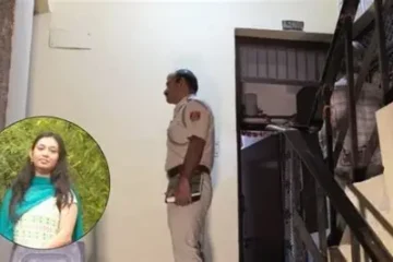 Two Arrested Following Intensive Search for Suspects in Delhi University Academic Murder Case