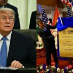 Donald Trump Responds After Hyderabad Names Avenue in His Honour, Thanks India for the Recognition