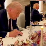 “It Was Not Easy”: Donald Trump on US-Iran Agreement