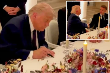 “It Was Not Easy”: Donald Trump on US-Iran Agreement
