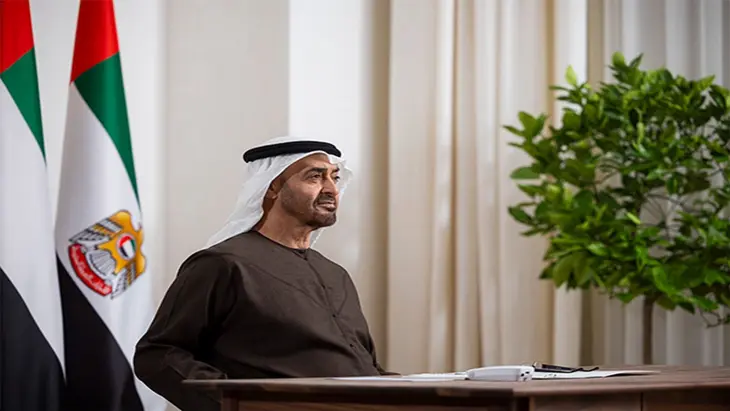 UAE Refutes Allegations of Financial Assistance to Iran, Urges Media to Verify Facts